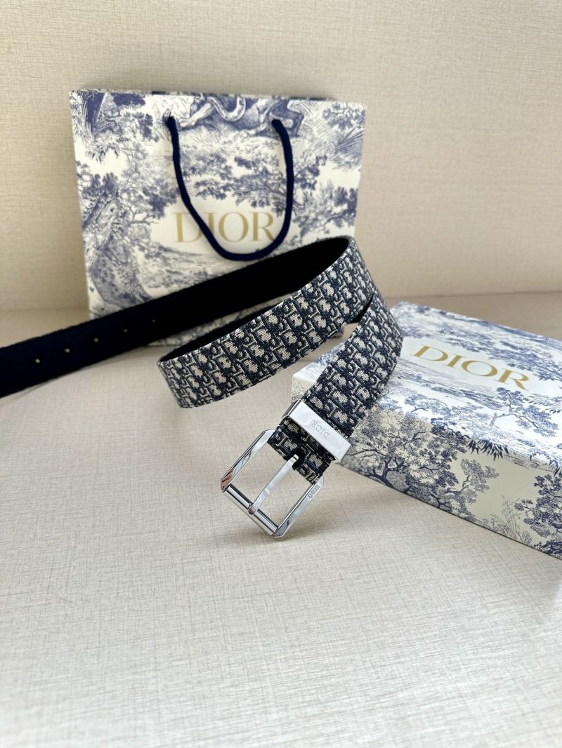 Christian Dior Belts